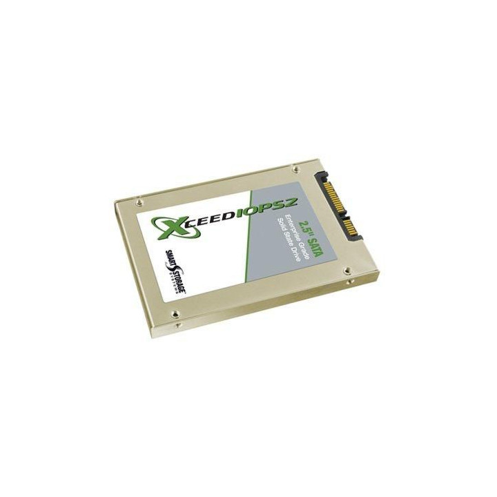 IBM SYST X 200GB SATA 1.8" ENTERP
