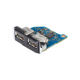 HP USB 3.1 Gen1 x2 Module Flex