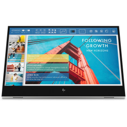 HP E14 G4 14.0inch FHD Portable