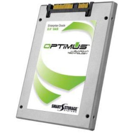IBM 400GB SAS SSD