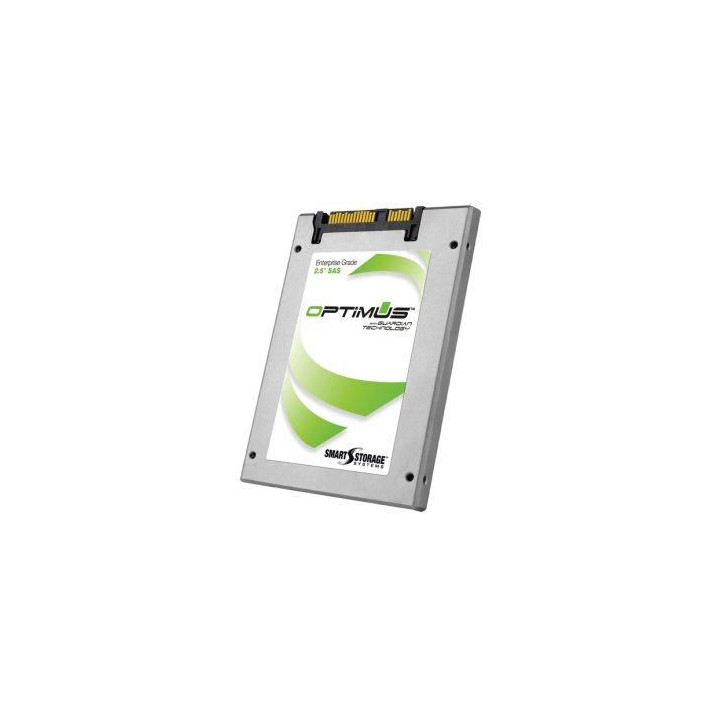 IBM 400GB SAS SSD