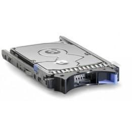 IBM 146GB HDD 2.5inch 15K SAS
