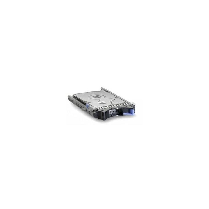 IBM 146GB HDD 2.5inch 15K SAS