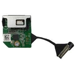 Dell Optional HDMI 2.0b Port