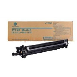 Konica Minolta A7Y00RD printer/scanner part