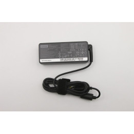 Lenovo 65W AC adapter with Rectangle