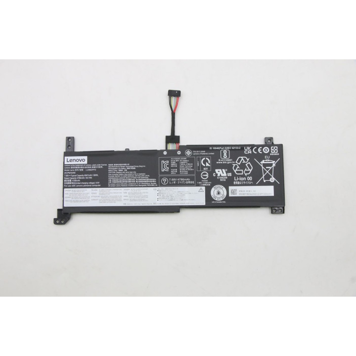 Lenovo 38Wh 7.68V Lenovo battery