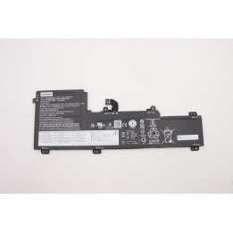 Lenovo 75Wh 4-cell lithium-ion