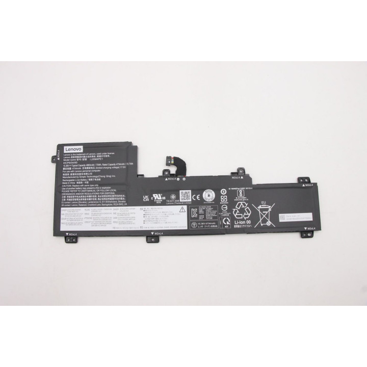 Lenovo 75Wh 4-cell lithium-ion