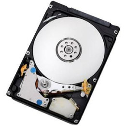 IBM Harddrive 4TB 3,5" Simple-Swap