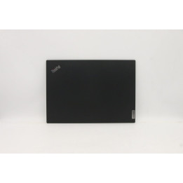 Lenovo FRU cover for Odin2.0 Intel