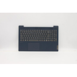 Lenovo Upper Case ASM_EURO