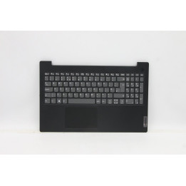 Lenovo Upper Case ASM_UKE L82KB BK