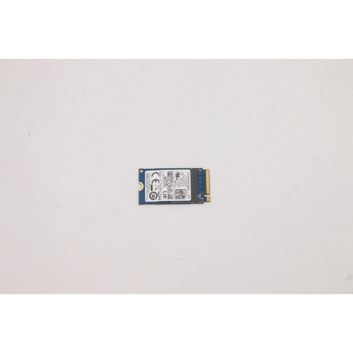 Lenovo 256GB M.2 PCIe NVMe SSD