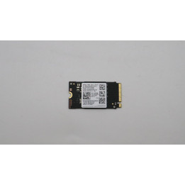 Lenovo 256GB M.2 NVMe SSD with PCIe