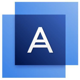 Acronis True Image 2020 5 license