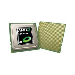 IBM 2.1GHZ/12 CORE OPTERON PROC