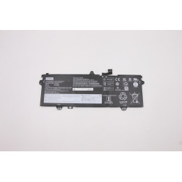 Lenovo 57Wh notebook battery with