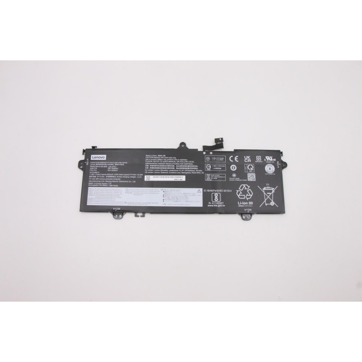 Lenovo 57Wh notebook battery with