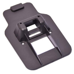 Havis FlexiPole Backplate for