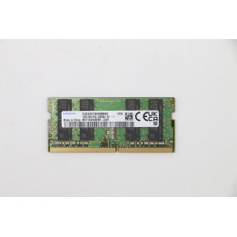 Lenovo 16GB DDR4-3200 SoDIMM memory