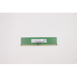 Lenovo 16GB DDR4 UDIMM memory