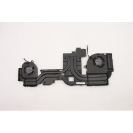 Lenovo Heatsink fan assembly for
