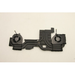 Lenovo Cooling heatsink and fan