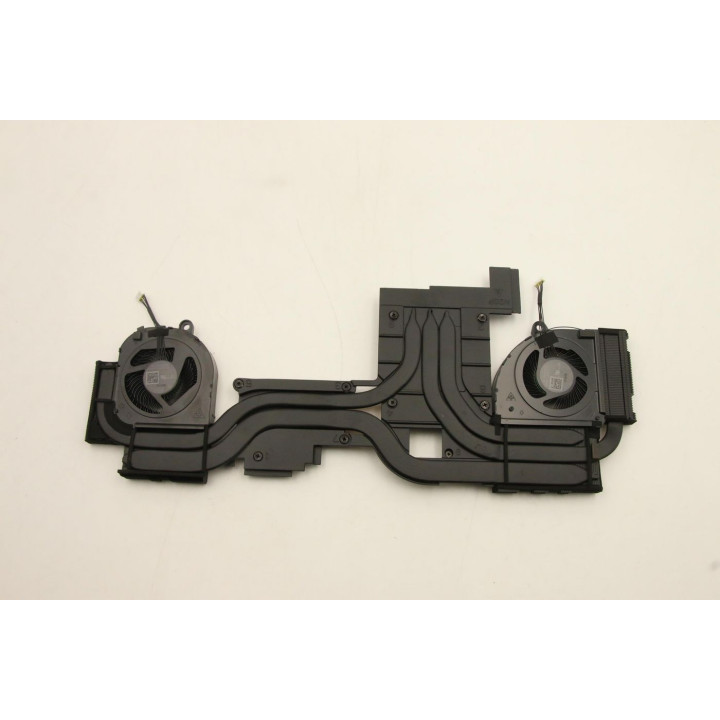 Lenovo Cooling heatsink and fan