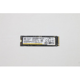 Lenovo 2TB M.2 2280 PCIe 4.0 NVMe