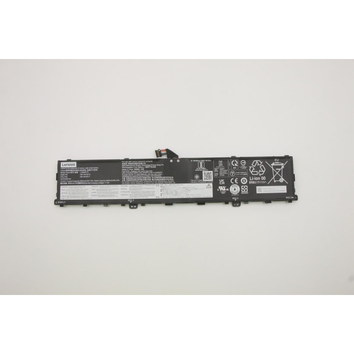 Lenovo 90Wh 15.52V lithium-ion
