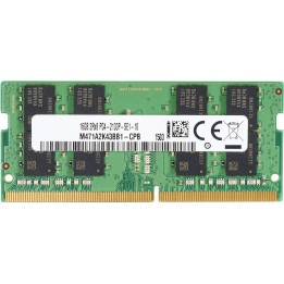 HP 8 GB DDR4-2666 SODIMM