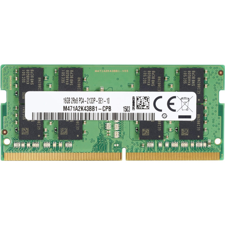 HP 8 GB DDR4-2666 SODIMM