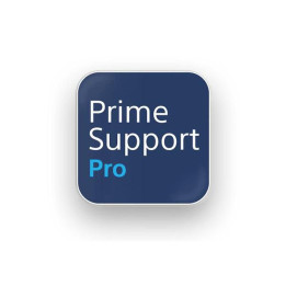 Sony 2Y PrimeSupport extension -