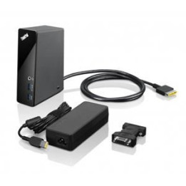 Lenovo ThinkPad OneLink Pro Dock DK