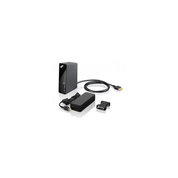 Lenovo ThinkPad OneLink Pro Dock DK