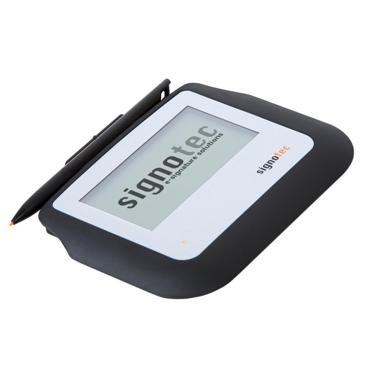 signotec Sigma, w/ Backlight, HID-USB