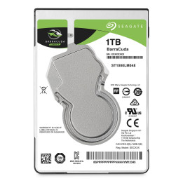 Seagate 1000GB Serial ATA III
