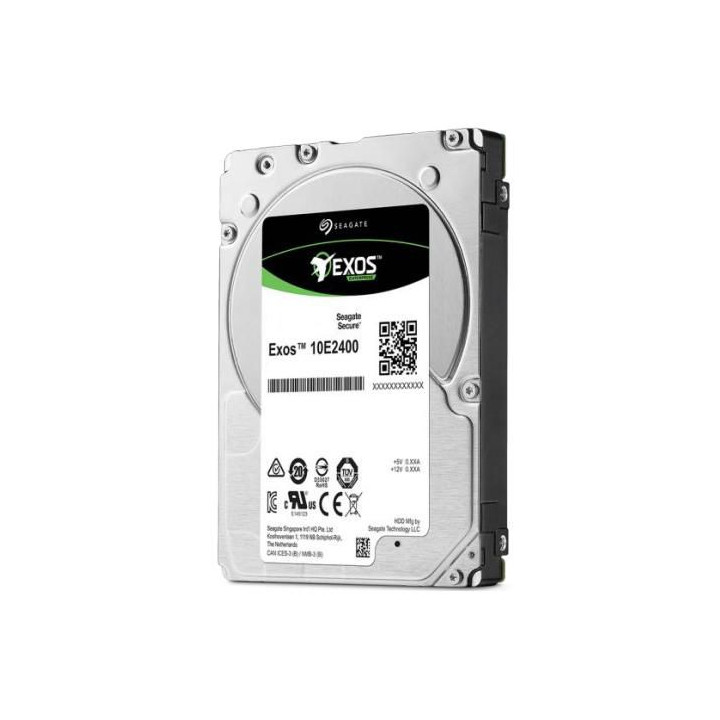 Seagate EXOS 10E2400 Ent.Perf.