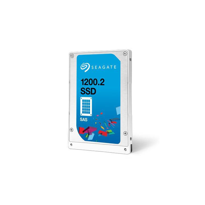 Seagate SSD SED1920GB