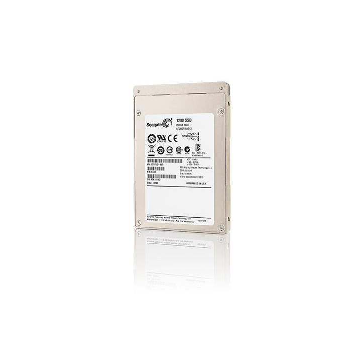 Seagate SSD1200(NON-SED)200GB