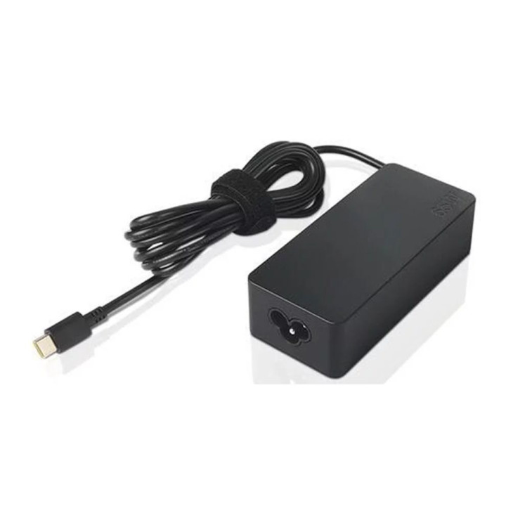 Lenovo 65W Standard AC Adapter USB