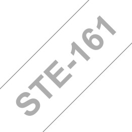 Brother TZe-tape / 36mm / Stamp Tape