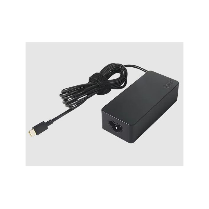 Lenovo 65W Standard AC Adapter