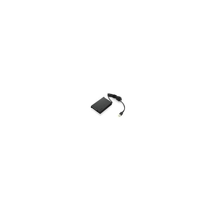 Lenovo Slim 135W AC Adapter Slim tip