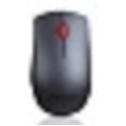 Lenovo PROFESSIONAL WLS LASER MOUSE-