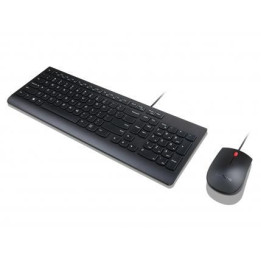 Lenovo TAS Essential Wired Combo
