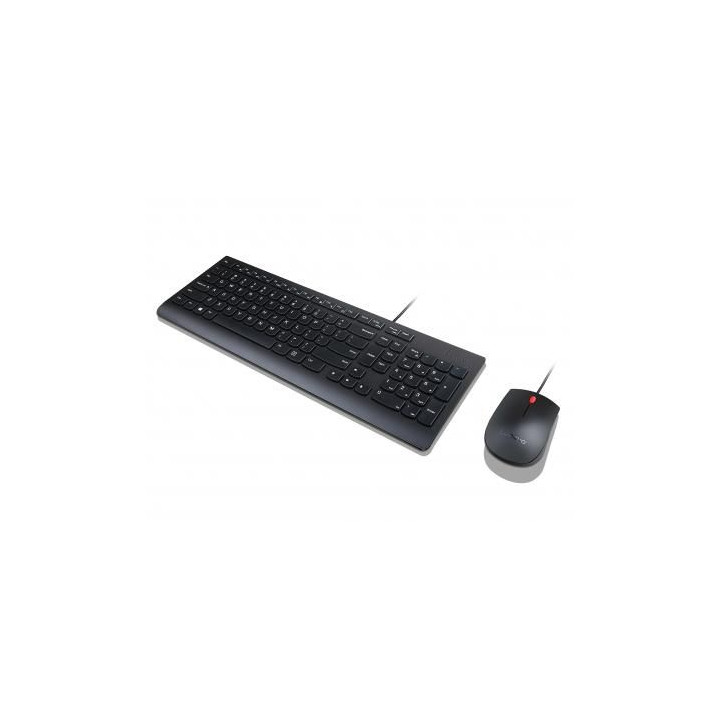 Lenovo TAS Essential Wired Combo