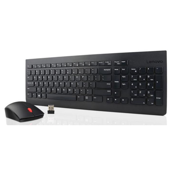 Lenovo Wireless