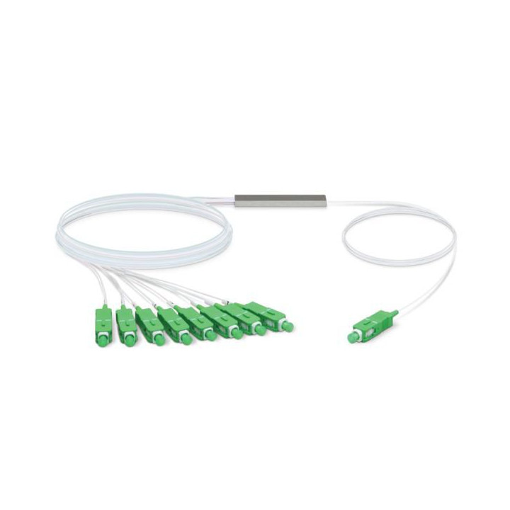 Ubiquiti UFiber Splitter 1:8